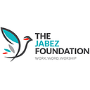 The Jabez Foundation logo