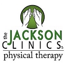The Jackson Clinics, Lp logo