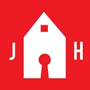 James House logo