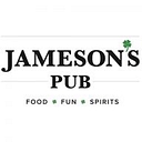 Jamesons Pub logo