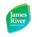 James River Association logo