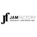 The Jam Factory Oxford Ltd logo