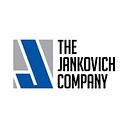 The Jankovich Company logo