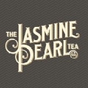 The Jasmine Pearl Tea Merchants logo