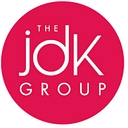 The Jdk Group logo