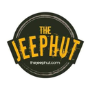 thejeephut.com logo