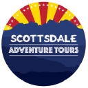 Arizona Off Road Jeep Adventures logo