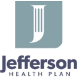 Jefferson Health Plan logo