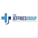 The Jeffries Group logo