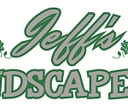 Jeff's Landscape logo