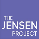 THE JENSEN PROJECT INC logo