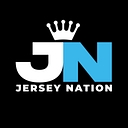 Favicon of the jersey nation