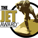 The Jet Award Foundation & Trust logo