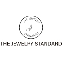 The Jewelry Standard logo