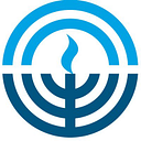 JEWISH FEDERATION OF ST JOSEPH logo