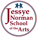 The Jessye Norman School of the Arts logo