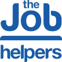 The Job Helpers logo