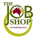The Job Shop - India logo