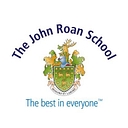 The John Roan School logo