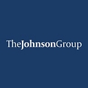 The Johnson Group logo