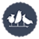 The Jolly Miller (Tjm Group Holdings Pty Ltd) logo