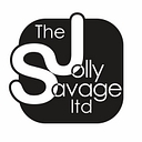 The Jolly Savage Limited logo