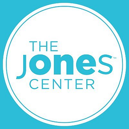 The Jones Center for Families, Inc. logo