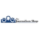 The Journalism Shop logo
