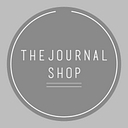 The Journal Shop logo
