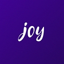 Joy logo