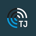 Thejudge logo