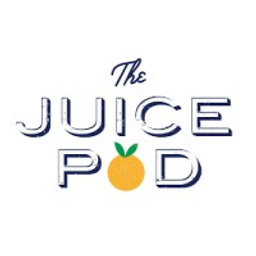 The Juice Pod logo