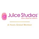 The Juice Studios logo