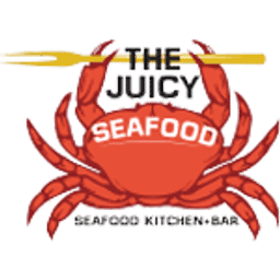 The Juicy Seafood logo