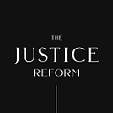 The Justice Reform logo