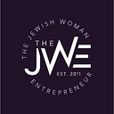 The Jewish Woman Entrepreneur logo
