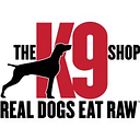 The K9 Shop