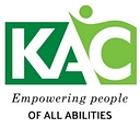 Kenosha Achievement Center logo