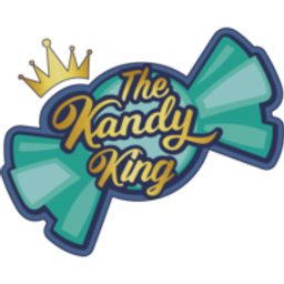 THE KANDY KING LTD logo