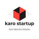 KaroStartup logo
