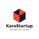 thekarostartup.com logo