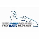 The Kart Centre logo