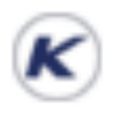 The K Company logo