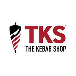 The Kebab Shop logo