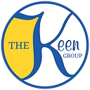 The Keen Group logo
