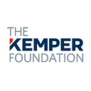 THE KEMPER FOUNDATION logo