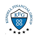 The Kendell Financial Group logo