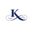 The Kensington Falls Church logo