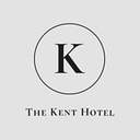 Kent Hotel logo