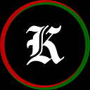 Thekenyatimes logo